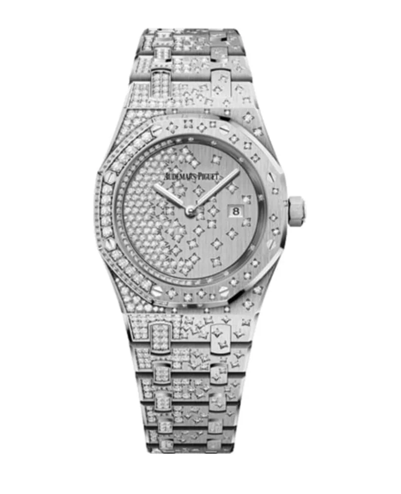 Audemars Piguet Royal Oak Lady 67654BC.ZZ.1264BC.01